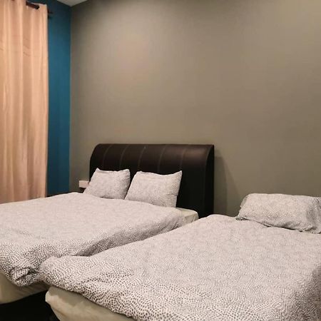 Green Hill Resort Tanah Rata 3R2B Wifi Εξωτερικό φωτογραφία