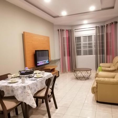 Green Hill Resort Tanah Rata 3R2B Wifi Εξωτερικό φωτογραφία