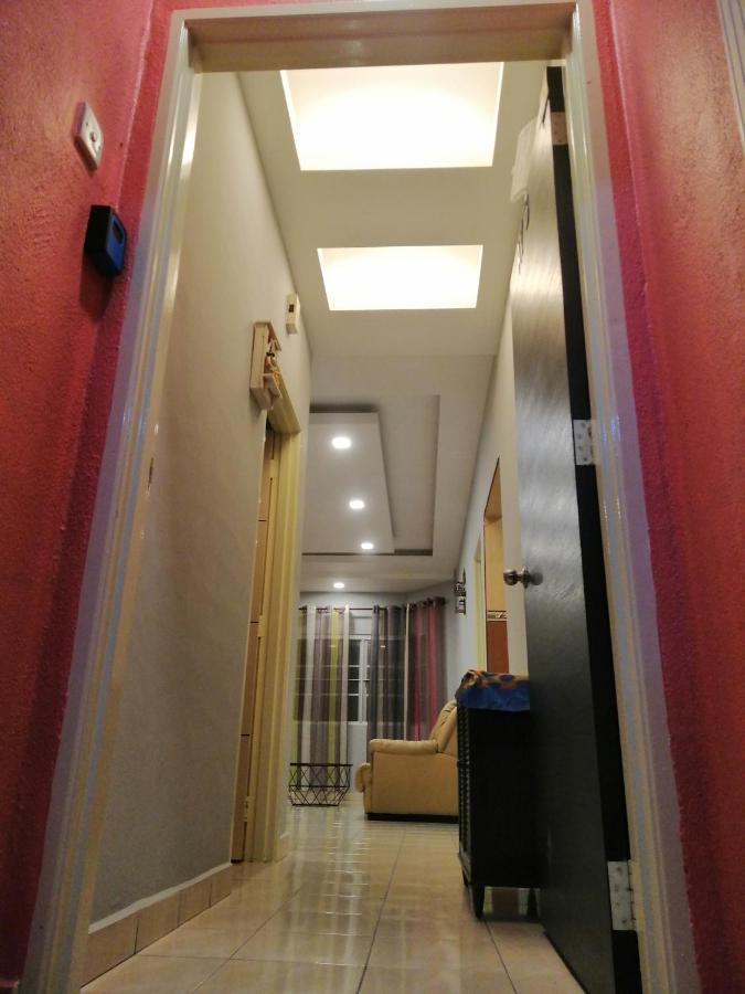 Green Hill Resort Tanah Rata 3R2B Wifi Εξωτερικό φωτογραφία