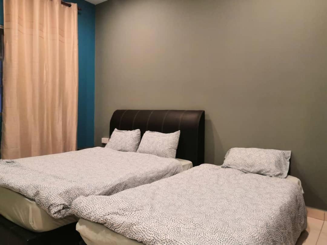 Green Hill Resort Tanah Rata 3R2B Wifi Εξωτερικό φωτογραφία