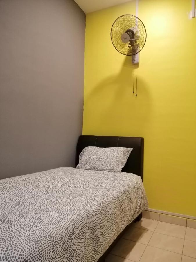 Green Hill Resort Tanah Rata 3R2B Wifi Εξωτερικό φωτογραφία