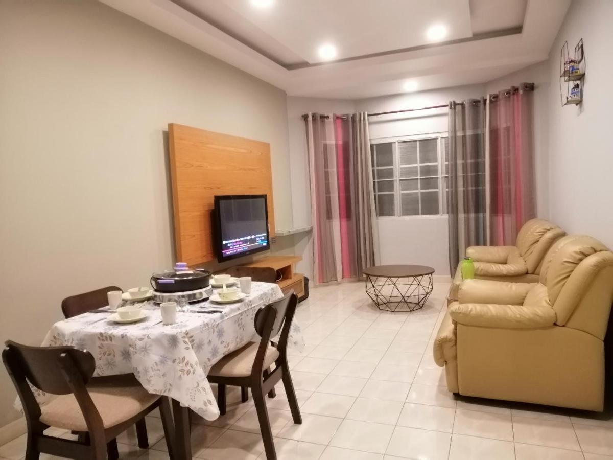 Green Hill Resort Tanah Rata 3R2B Wifi Εξωτερικό φωτογραφία