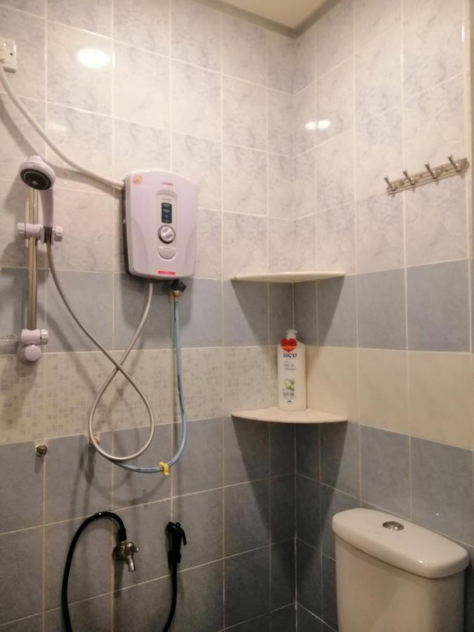 Green Hill Resort Tanah Rata 3R2B Wifi Εξωτερικό φωτογραφία