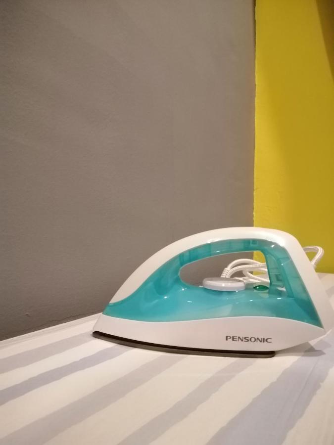 Green Hill Resort Tanah Rata 3R2B Wifi Εξωτερικό φωτογραφία